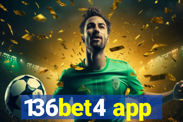 136bet4 app